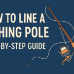 How to Line a Fishing Pole: Step-by-Step Guide