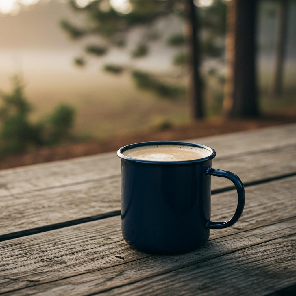 Coffee Milk: The Sweet Secret Every Outdoor Enthusiast Needs to Know