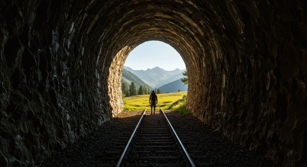 Historic Railroad Hiking Trails: 47 Epic Converted Rail Routes to Explore