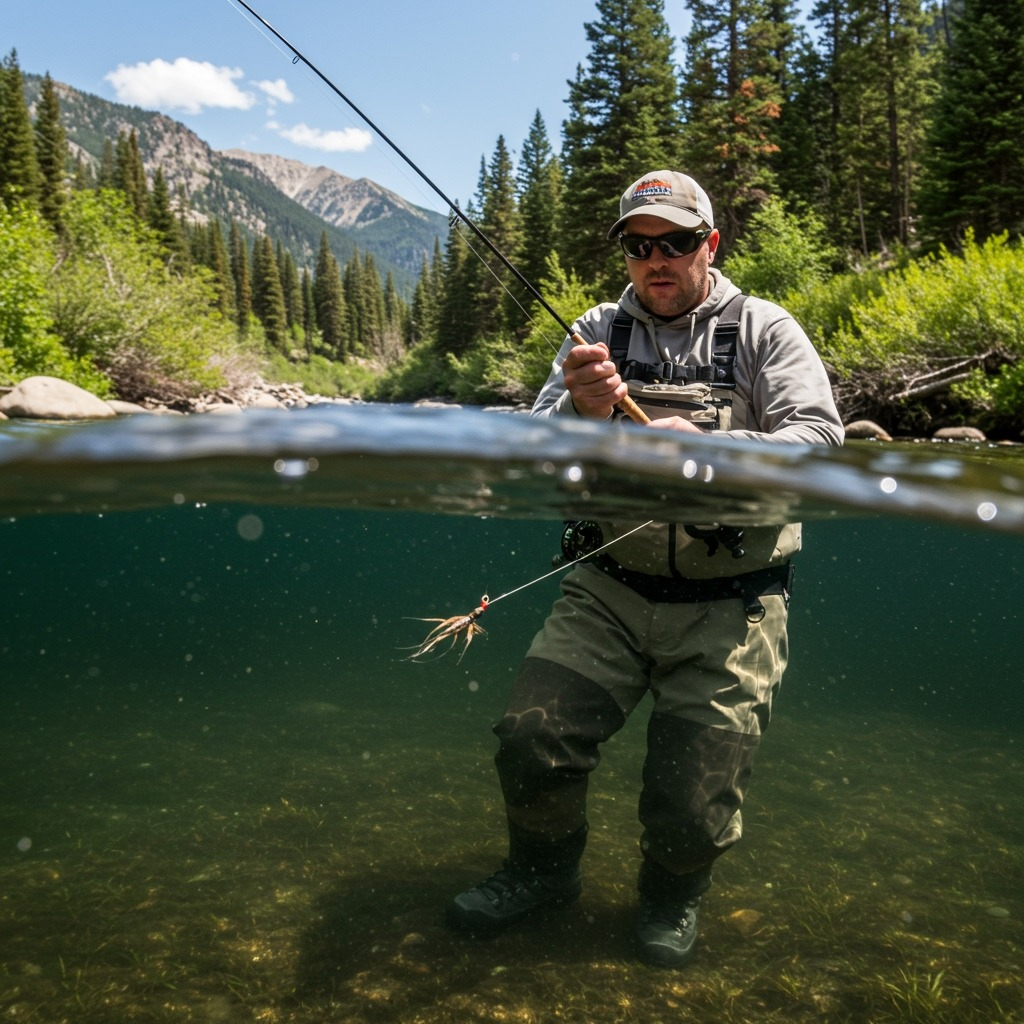 Fly Fishing Basics: Your Complete Guide to Getting Started on the Water