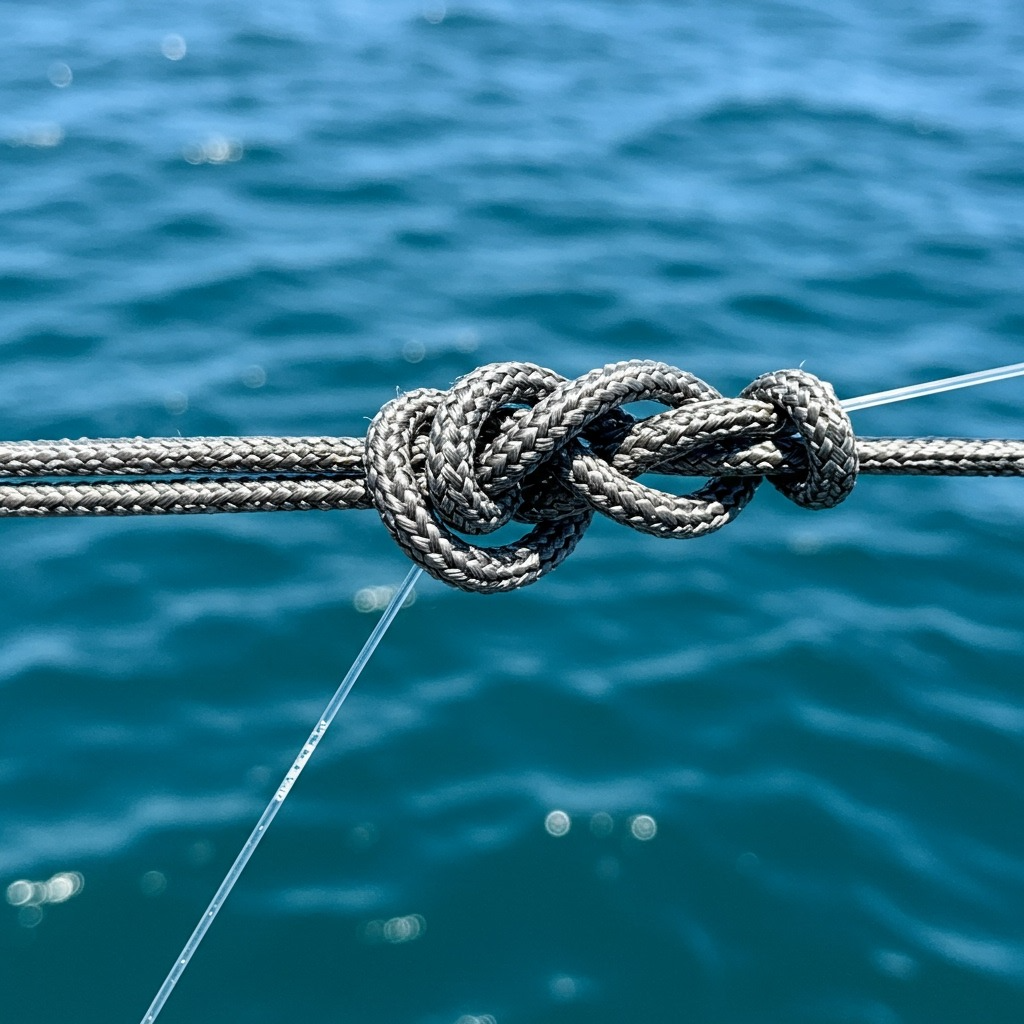 The Strongest Fishing Knot: Ultimate Angler’s Guide