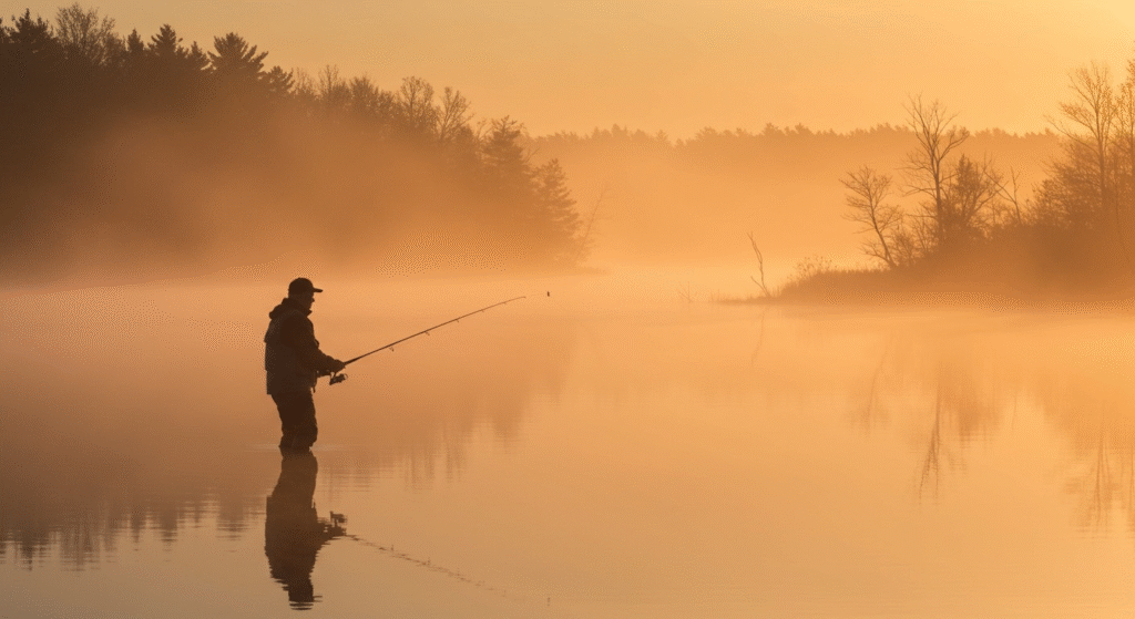 Early Spring Bass Fishing: Your Complete Pre-Spawn Success Guide