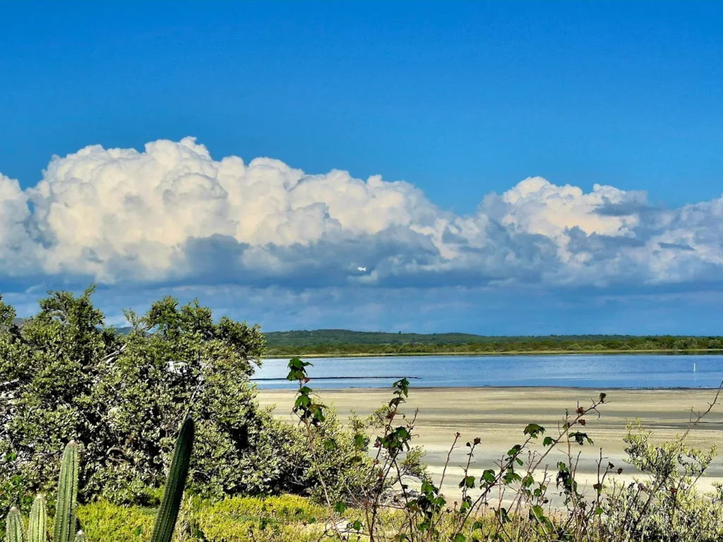 Cabo Rojo National Wildlife Refuge