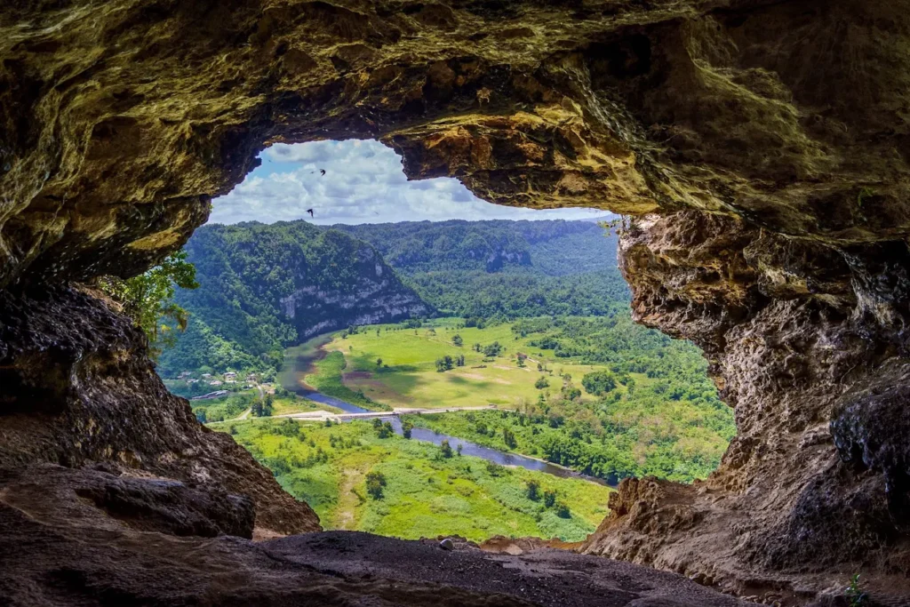 Cueva Ventana (Window Cave)
