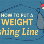 How to Put a Weight on a Fishing Line: Pro Guide