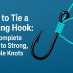 How to Tie a Fishing Hook: The Complete Guide to Strong, Reliable Knots