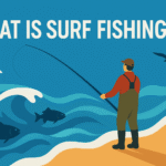 What Is Surf Fishing? A Beginner’s Guide to Coastal Casting