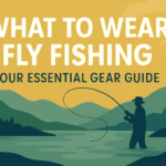 What to Wear Fly Fishing: Your Essential Gear Guide