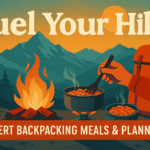 Fuel Your Hike: Expert Backpacking Meals & Planning