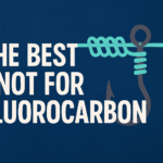 The Best Knot for Fluorocarbon: Stop Losing Fish to Bad Knots