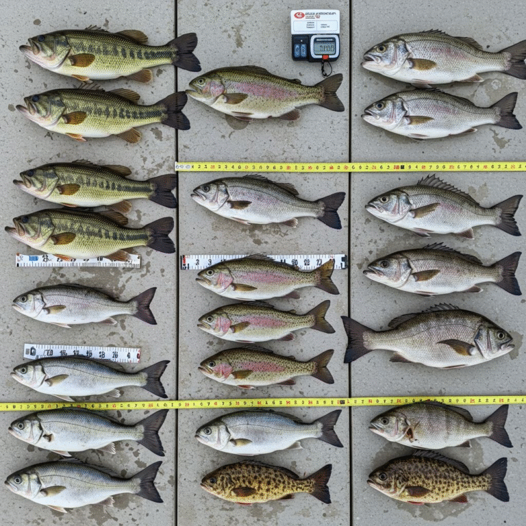 What Does PB Mean in Fishing? The Ultimate Angler’s Guide