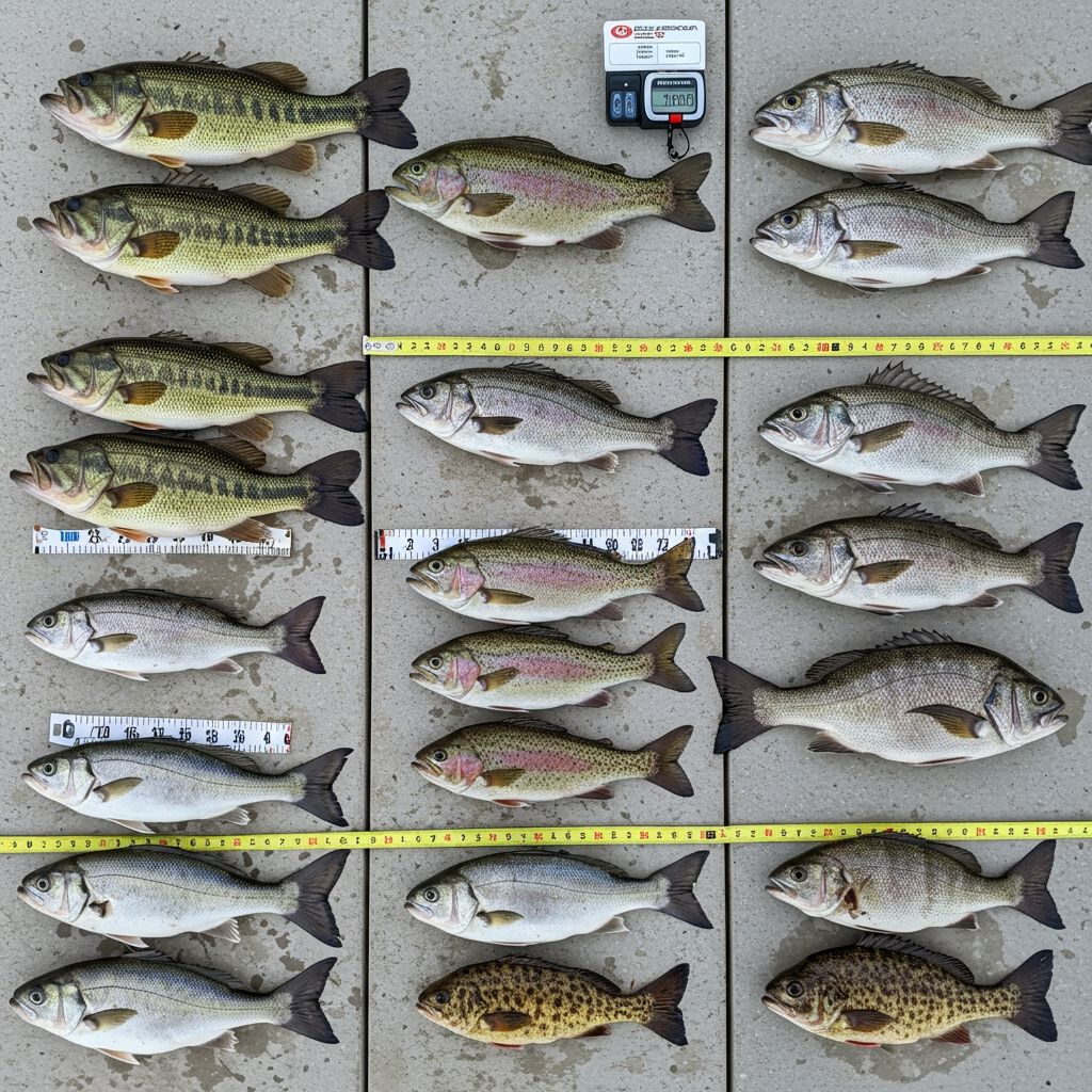 What Does PB Mean in Fishing? (And 100+ Essential Fishing Terms Explained)