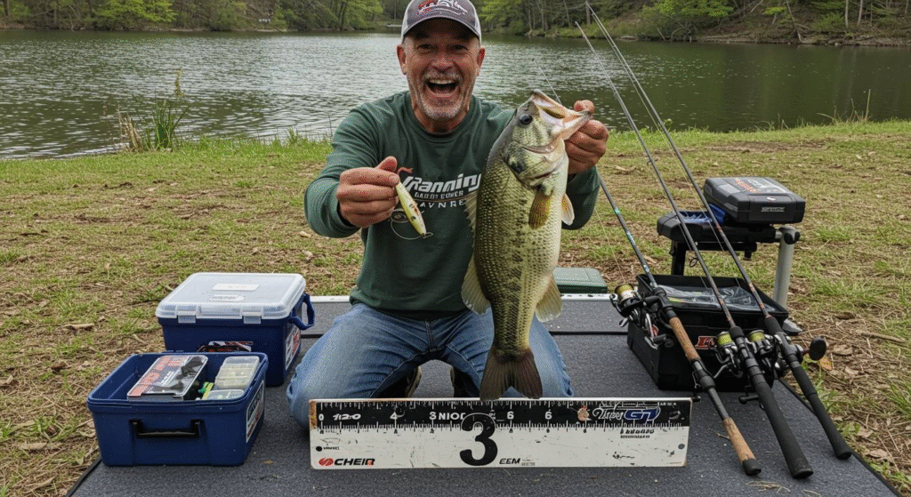 What Does PB Mean in Fishing? (And 100+ Essential Fishing Terms Explained)