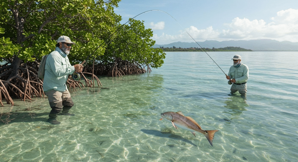 What Is Inshore Fishing: Your Complete Guide to Saltwater Success Near Shore