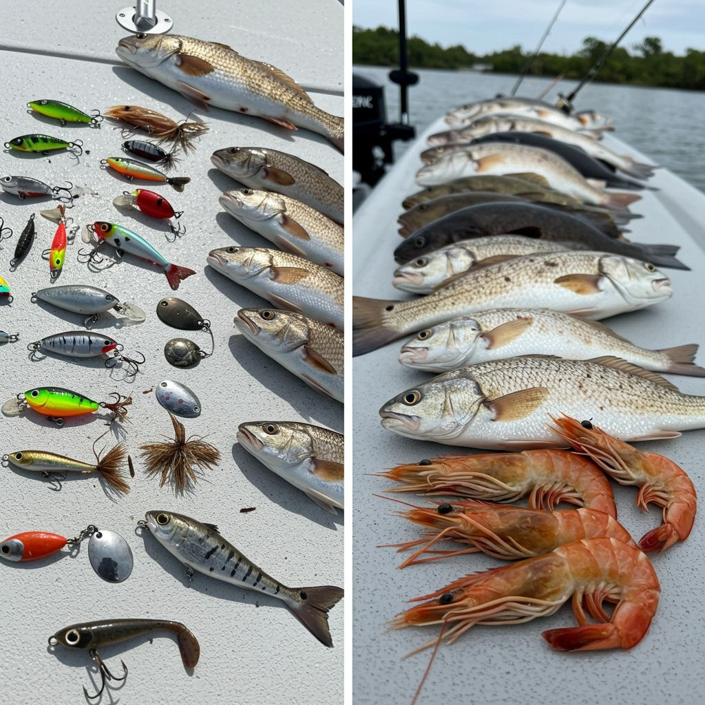 What Is Inshore Fishing: Your Complete Guide to Saltwater Success Near Shore