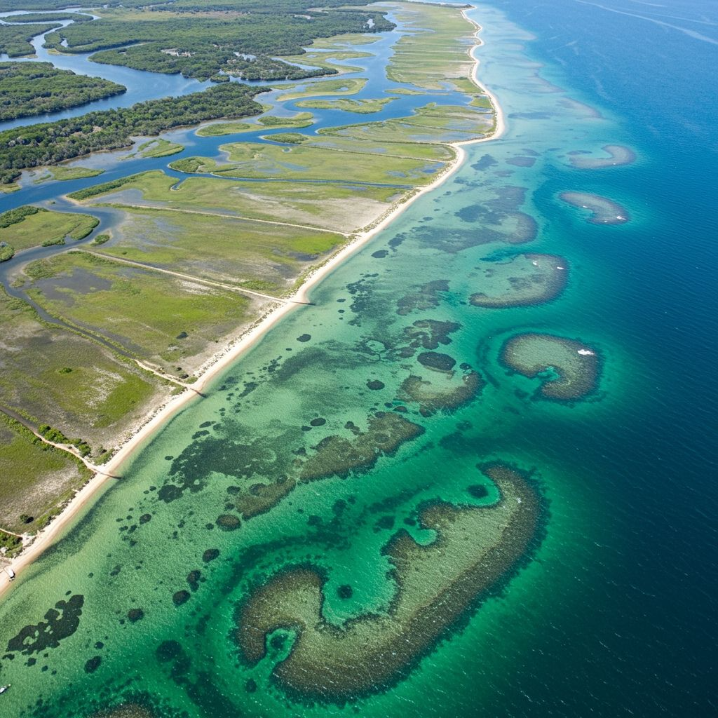 What Is Inshore Fishing: Your Complete Guide to Saltwater Success Near Shore