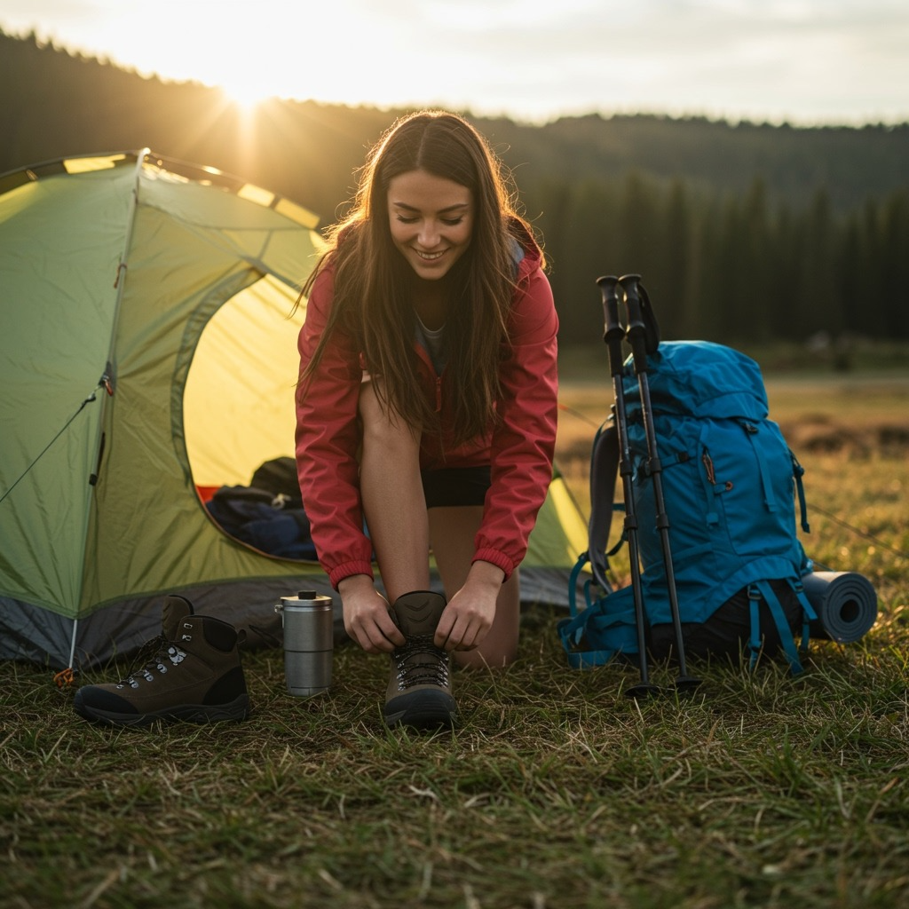 How to Clean Hiking Boots: Trail-Tested Steps to Make Them Last