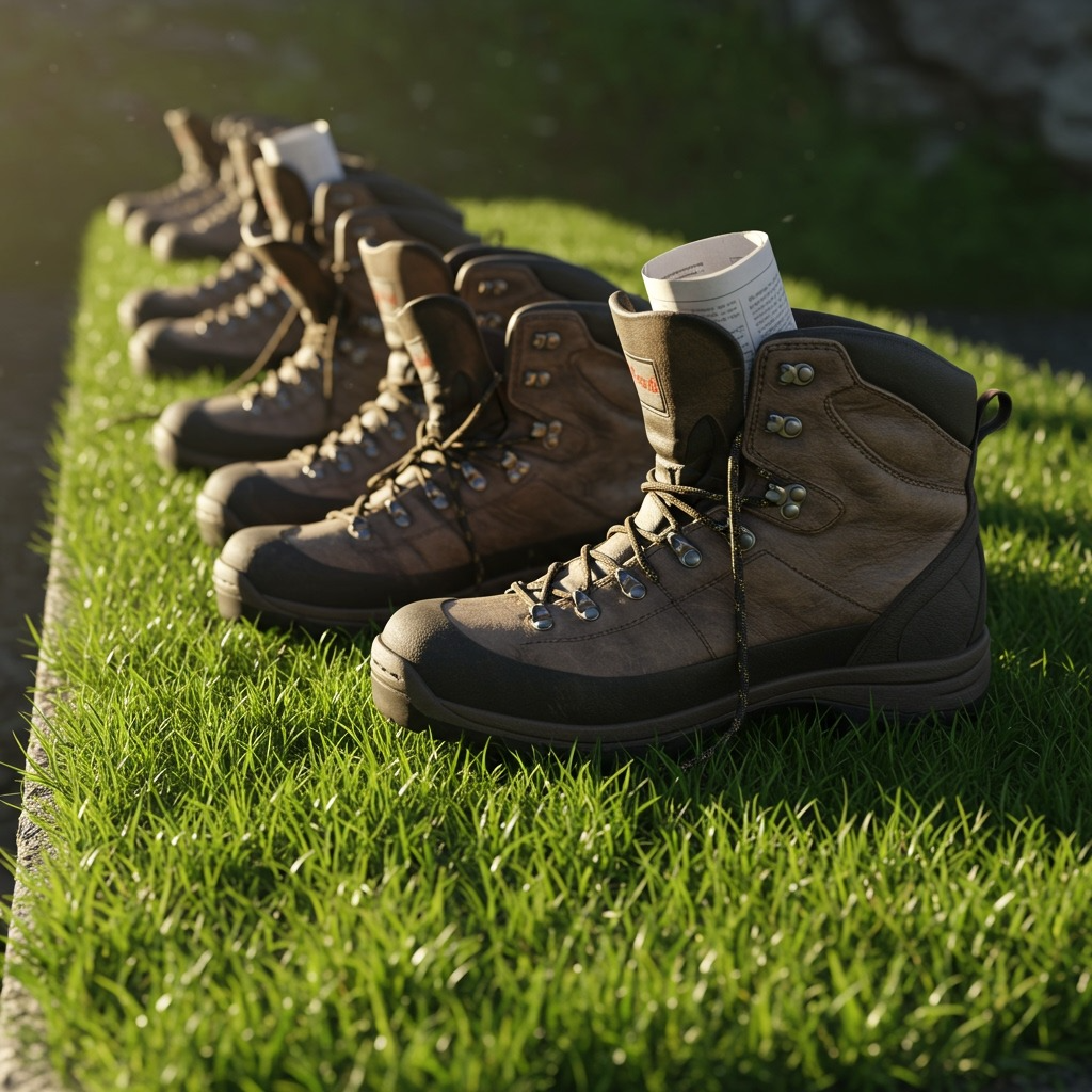 How to Clean Hiking Boots: Trail-Tested Steps to Make Them Last