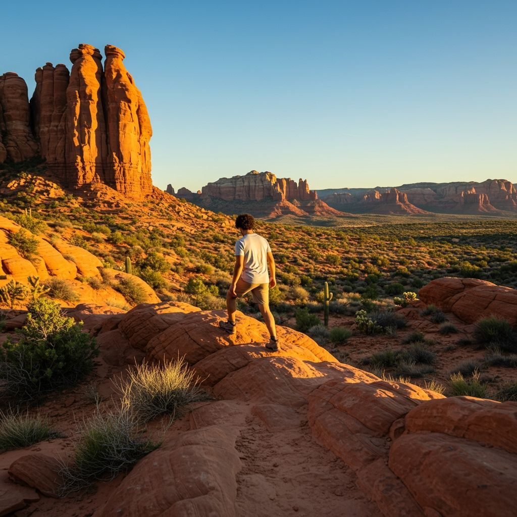 Best Cities for Hiking: Top Urban Centers with Amazing Trail Access