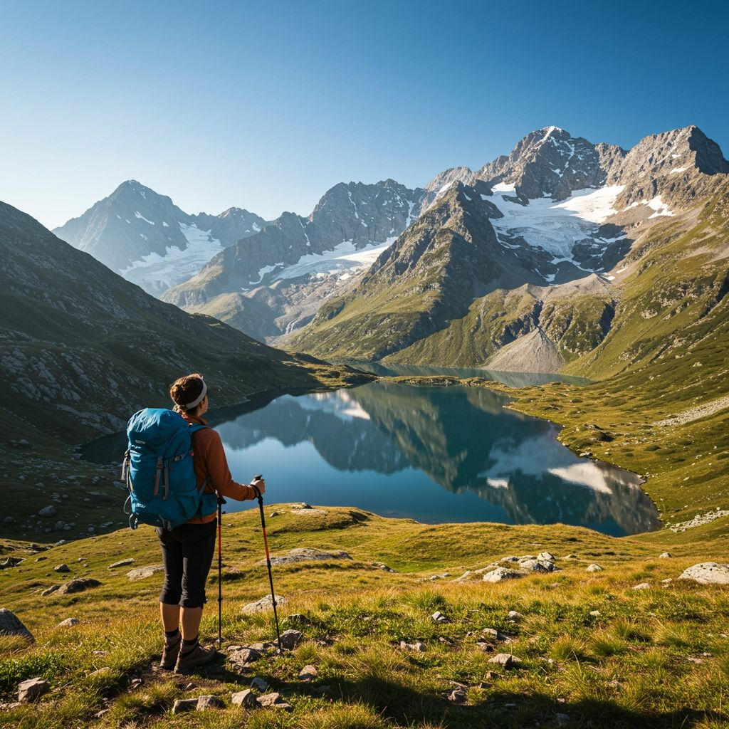 Best Cities for Hiking: Top Urban Centers with Amazing Trail Access