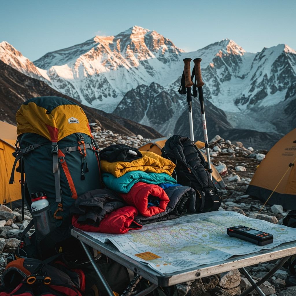 How to Train for High Altitude Hiking: Your Complete Preparation Guide