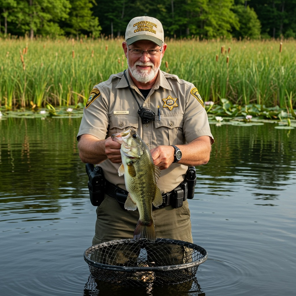 Why Do You Need a Fishing License? (The Real Reasons Every Angler Should Know)