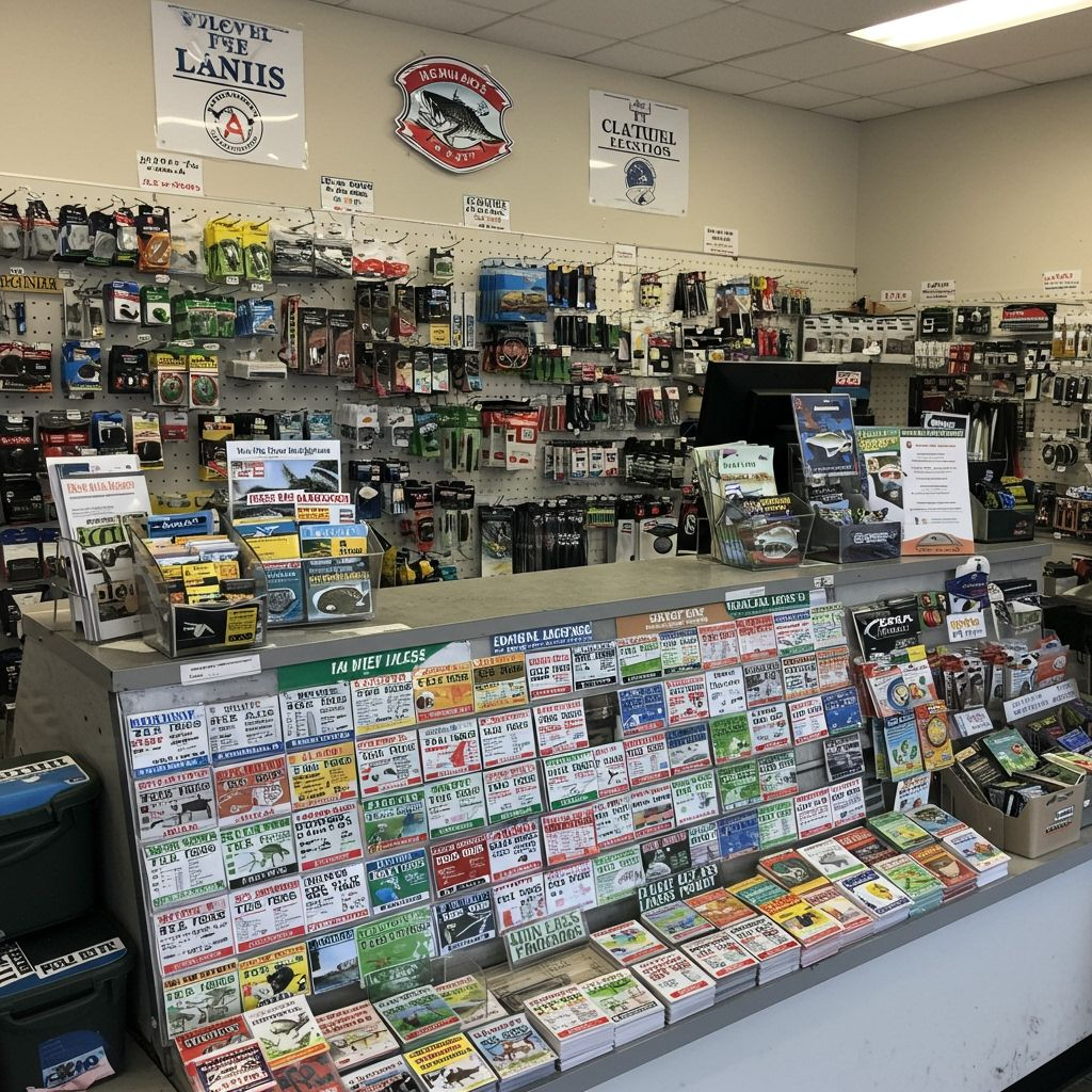 Why Do You Need a Fishing License? (The Real Reasons Every Angler Should Know)