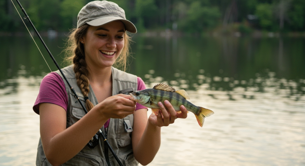 How to Start Fishing: Complete Beginner's Guide to Your First Catch