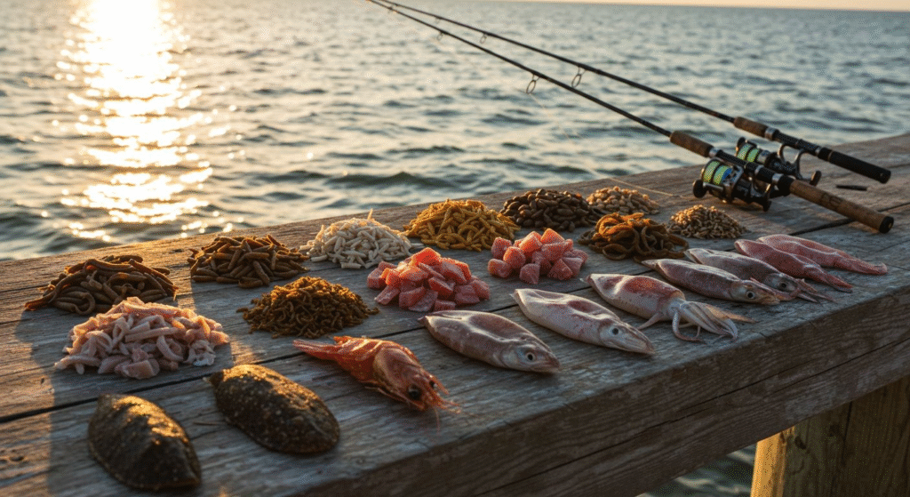 Best Surf Fishing Bait: Your Complete Guide to Catching More Fish from the Beach