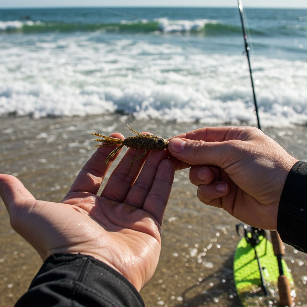 Best Surf Fishing Bait: Your Complete Guide to Catching More Fish from the Beach