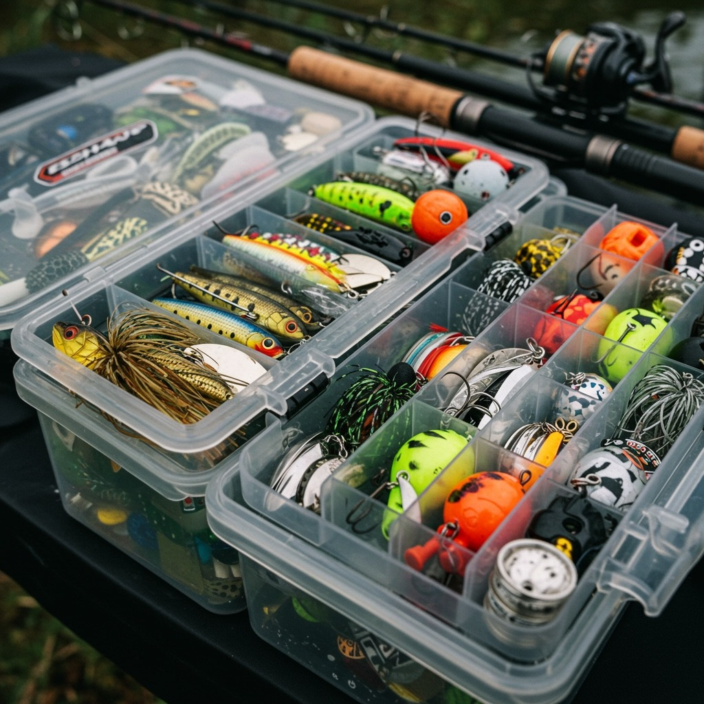 Bass Fishing: Your Complete Guide to Catching America's Favorite Game Fish