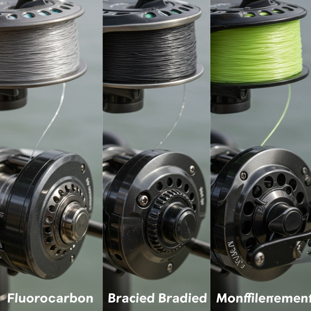 Best Fishing Line for Bass: The Ultimate Guide to Choosing the Right Line