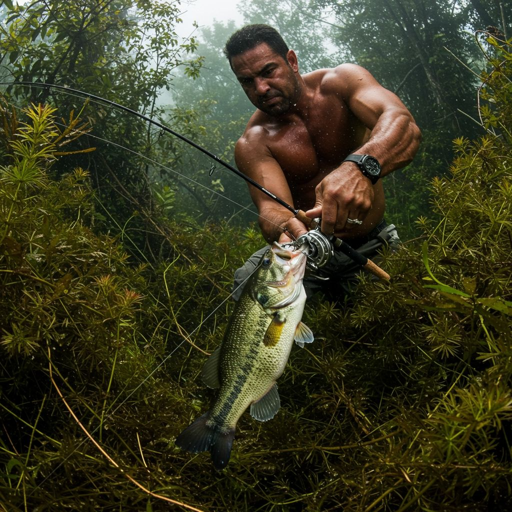 Best Fishing Line for Bass: The Ultimate Guide to Choosing the Right Line