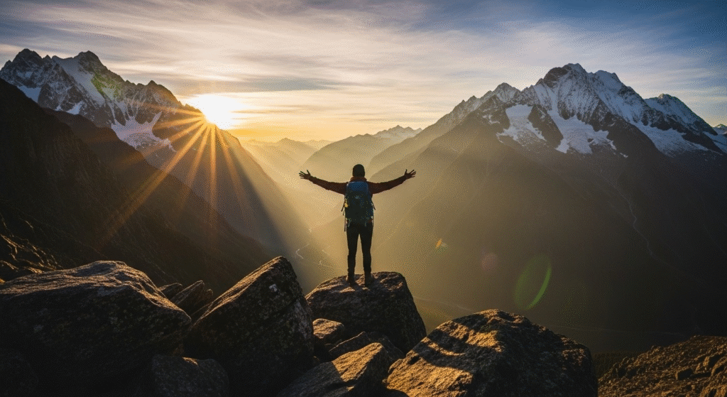 Solo Hiking Guide: Your Complete Path to Confident Solo Adventures