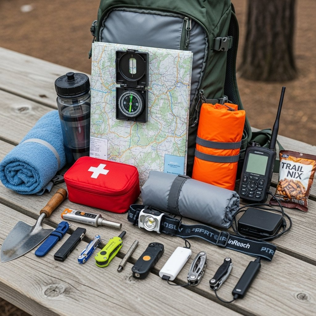 Solo Hiking Guide: Your Complete Path to Confident Solo Adventures