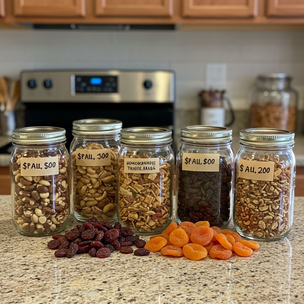 Best Hiking Snacks That Actually Fuel Your Adventures