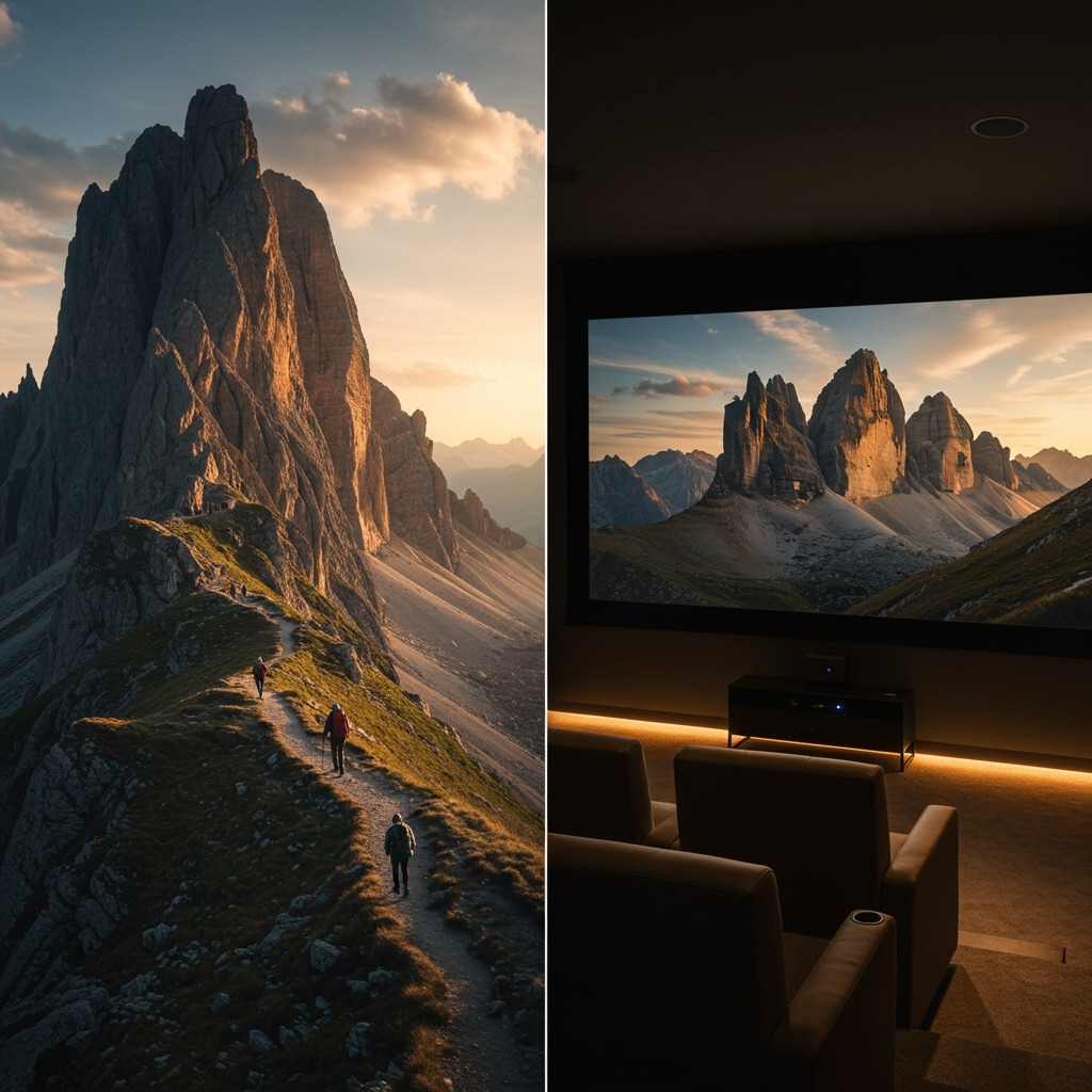 Hiking Movies: Complete Guide to Adventure Films That Inspire