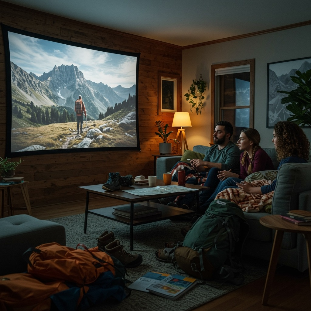 Hiking Movies: Complete Guide to Adventure Films That Inspire
