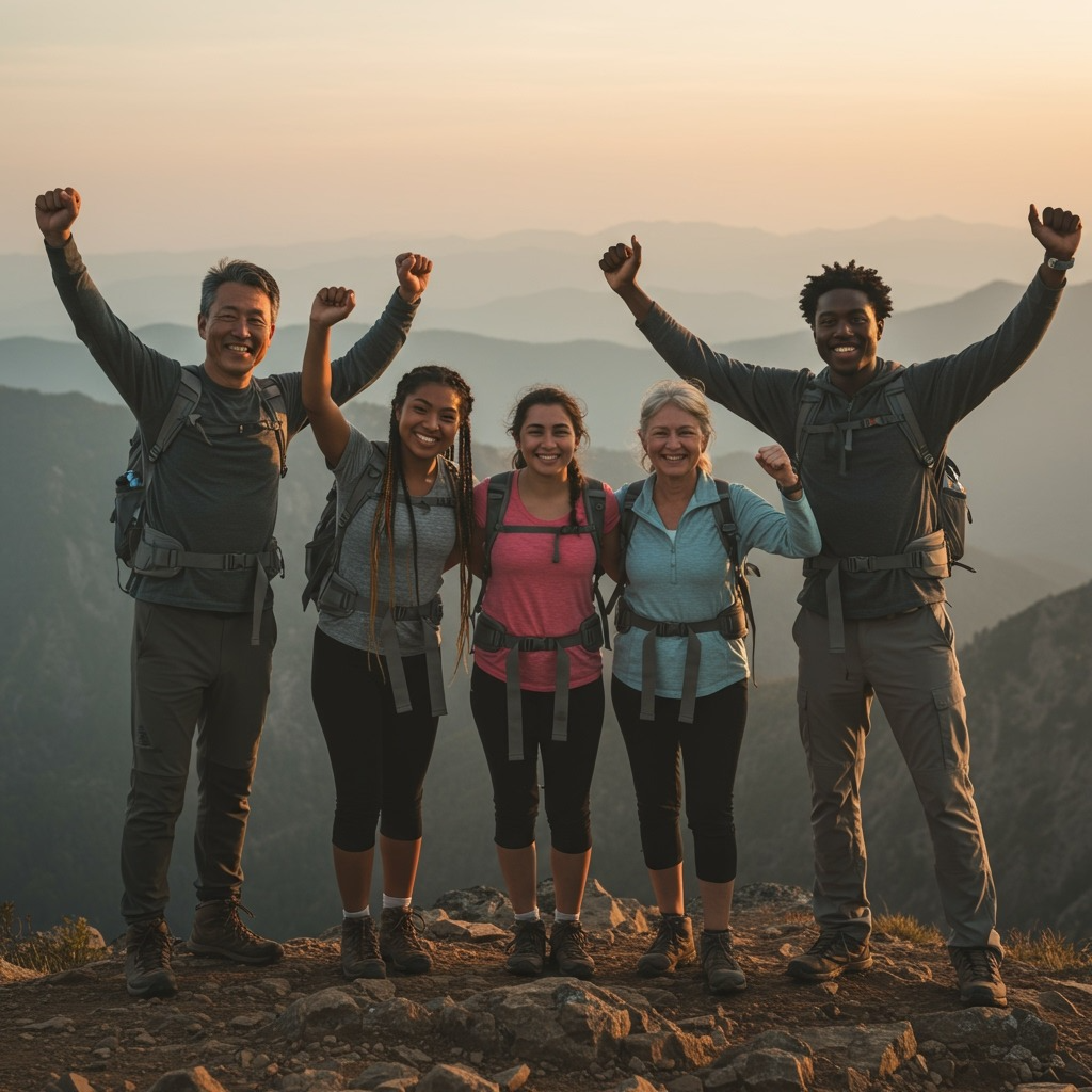 Hiking Captions: Complete Guide to Perfect Instagram Quotes and Sayings
