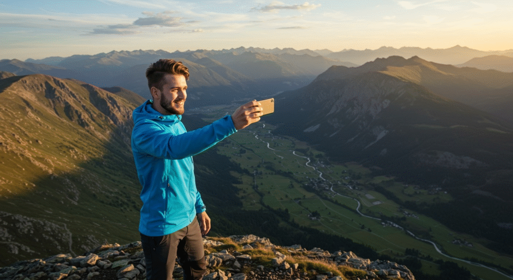 Hiking Captions: Complete Guide to Perfect Instagram Quotes and Sayings