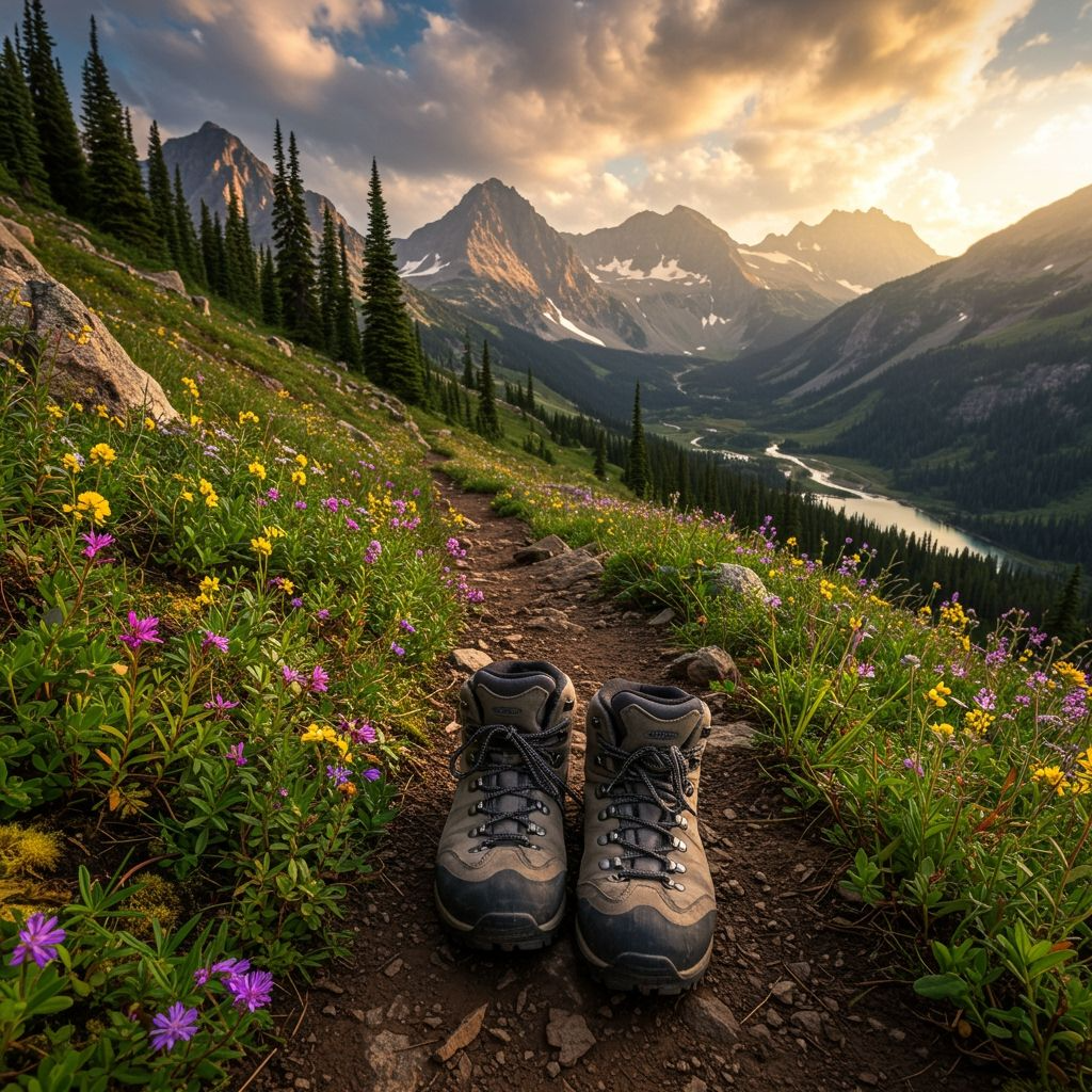 Hiking Captions: Complete Guide to Perfect Instagram Quotes and Sayings