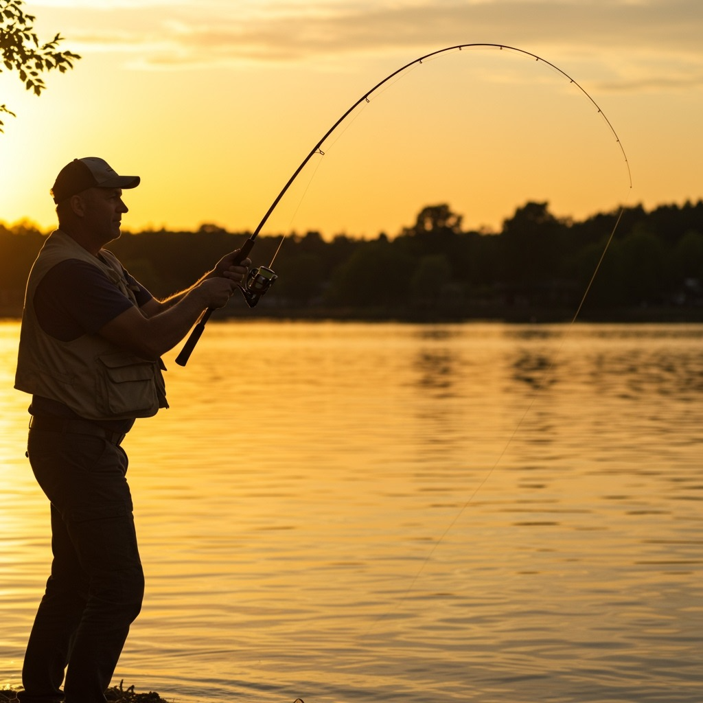 How to Set Up a Fishing Rod: Complete Beginner's Guide