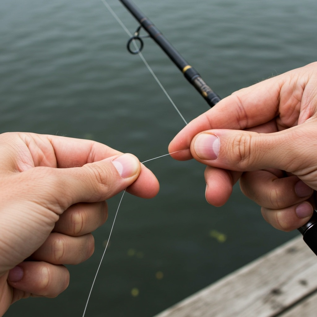 How to Line a Fishing Pole: A Complete Step-by-Step Guide for Beginners