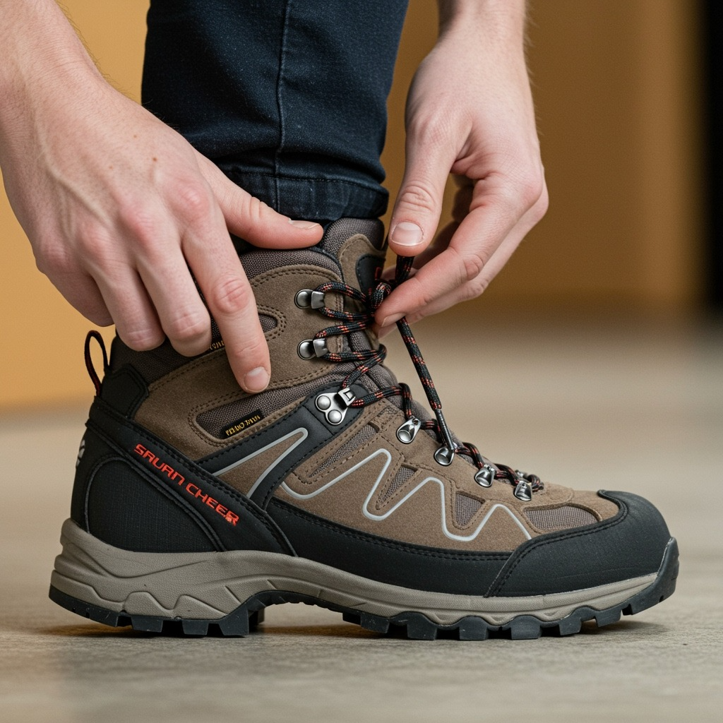 How Should Hiking Boots Fit: Your Complete Guide to Perfect Footwear