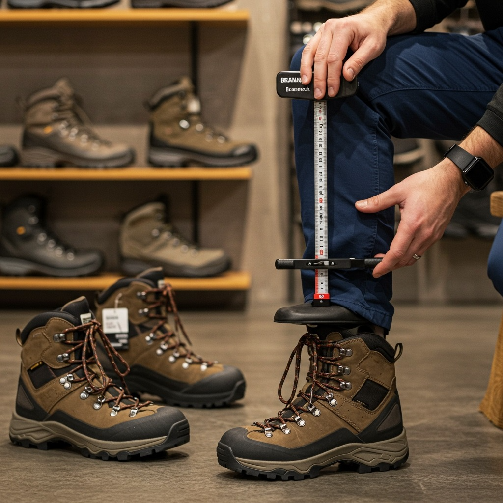 How Should Hiking Boots Fit: Your Complete Guide to Perfect Footwear