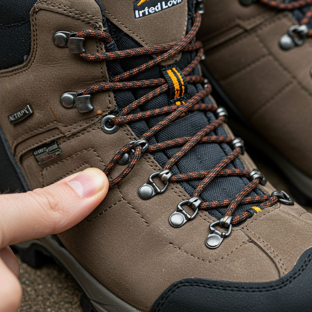 How Should Hiking Boots Fit: Your Complete Guide to Perfect Footwear