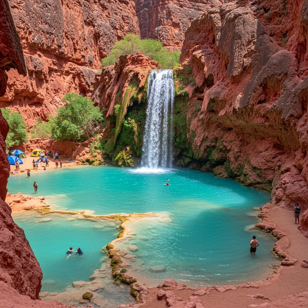 Hiking Trails with Waterfalls: Your Complete Guide to Nature's Most Spectacular Destinations