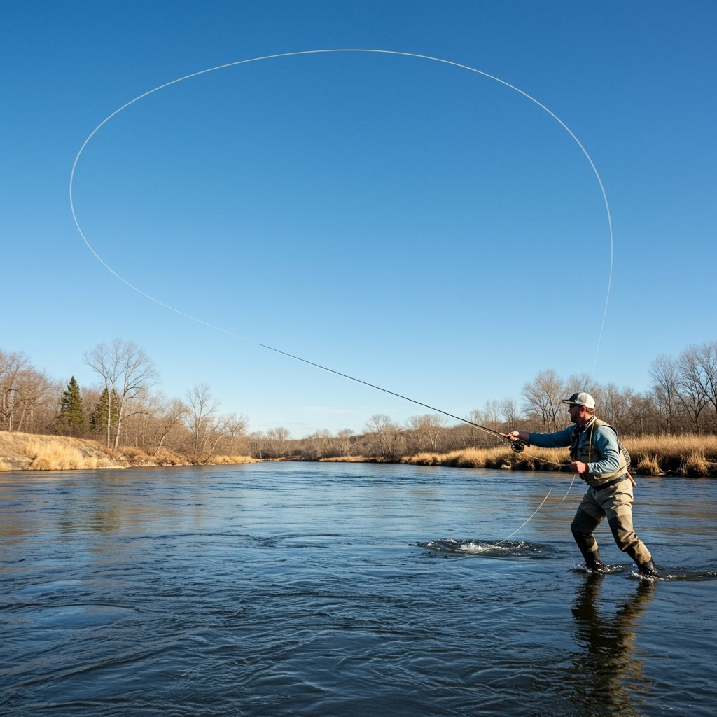 Fly Fishing vs Regular Fishing: The Ultimate Guide to Choosing Your Perfect Angling Adventure
