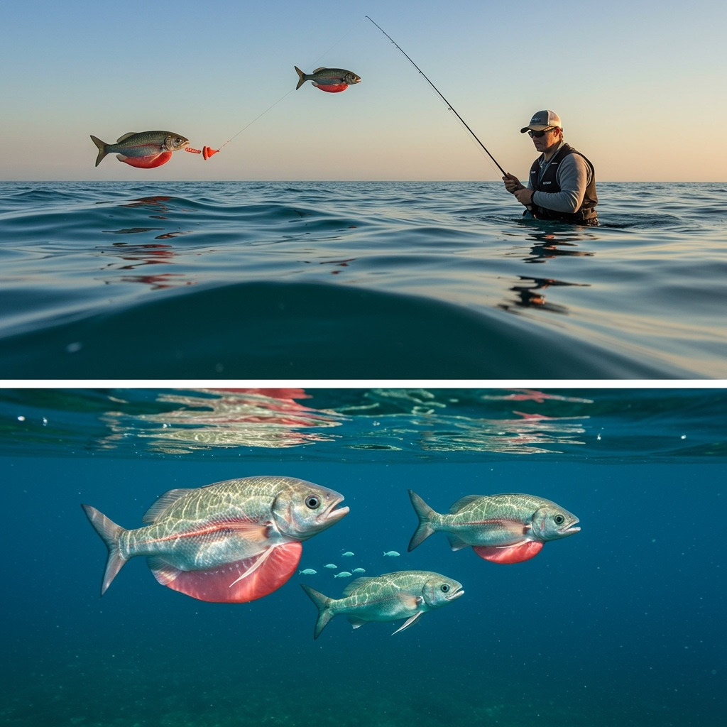 Best Barometric Pressure for Fishing: The Complete Weather Guide