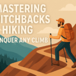 Mastering Switchbacks Hiking: Conquer Any Climb